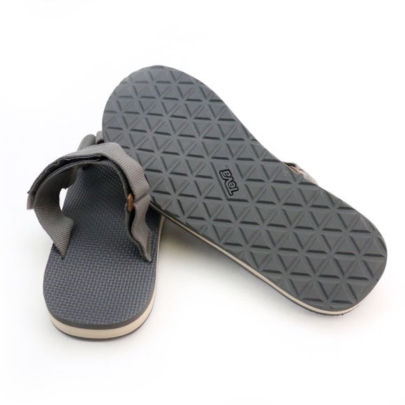 Teva Original Universal Slide Grey Sport Sandal main image 7